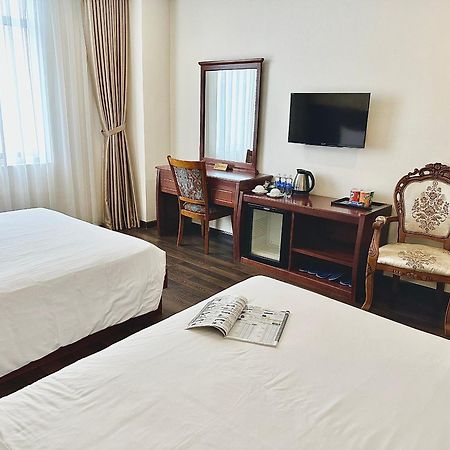 Nature Hotel & Spa Ντα Νανγκ Εξωτερικό φωτογραφία