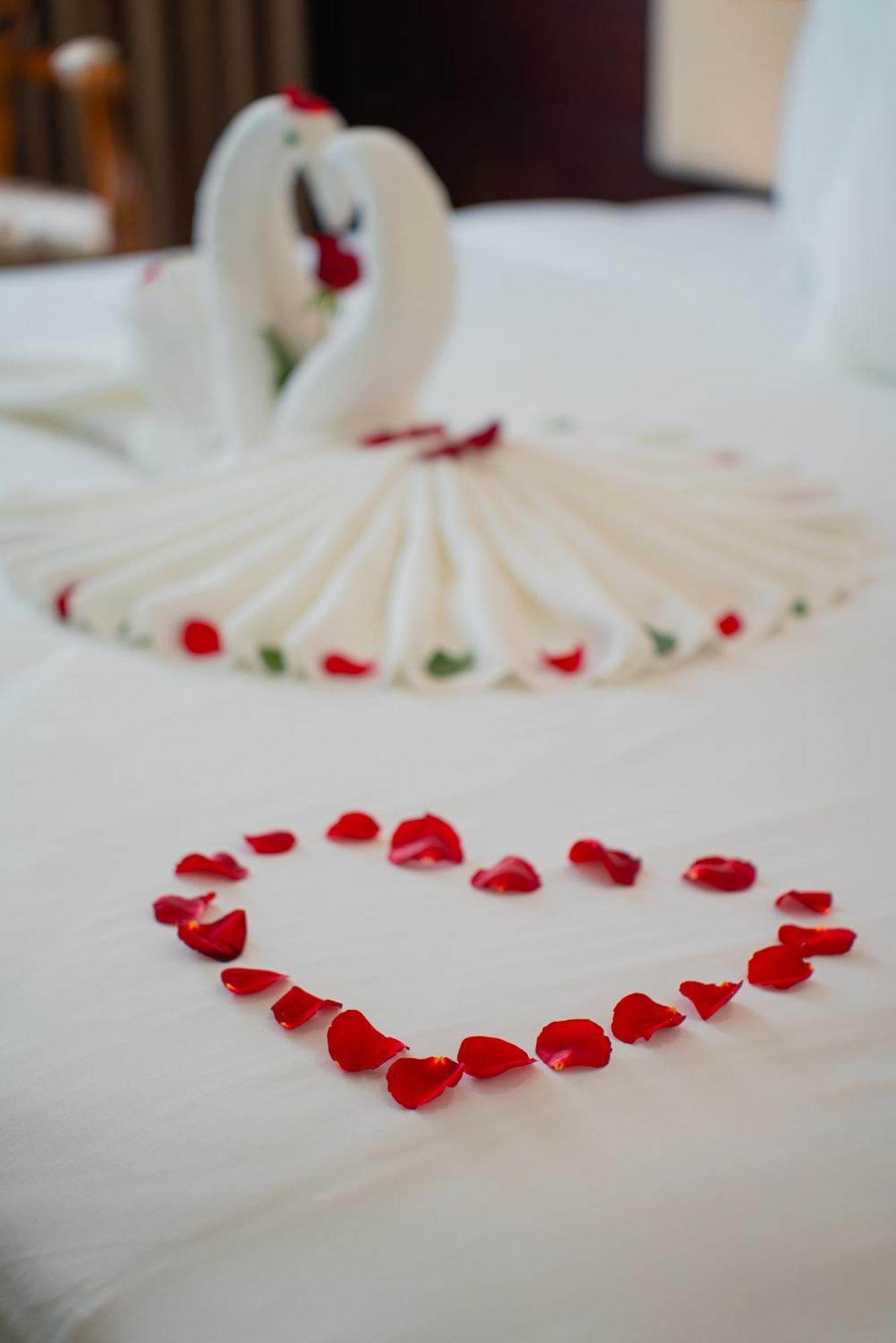 Nature Hotel & Spa Ντα Νανγκ Εξωτερικό φωτογραφία