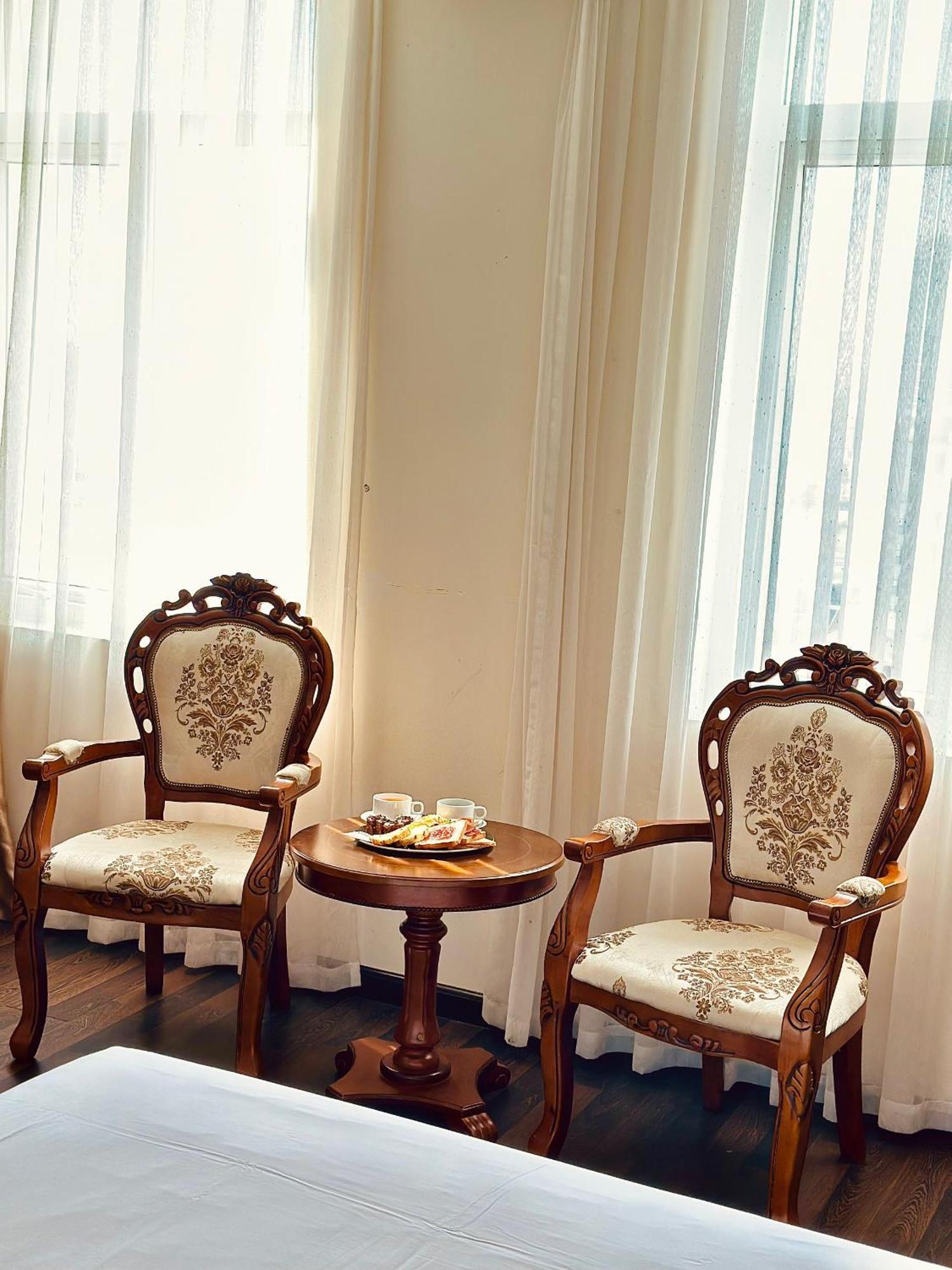 Nature Hotel & Spa Ντα Νανγκ Εξωτερικό φωτογραφία