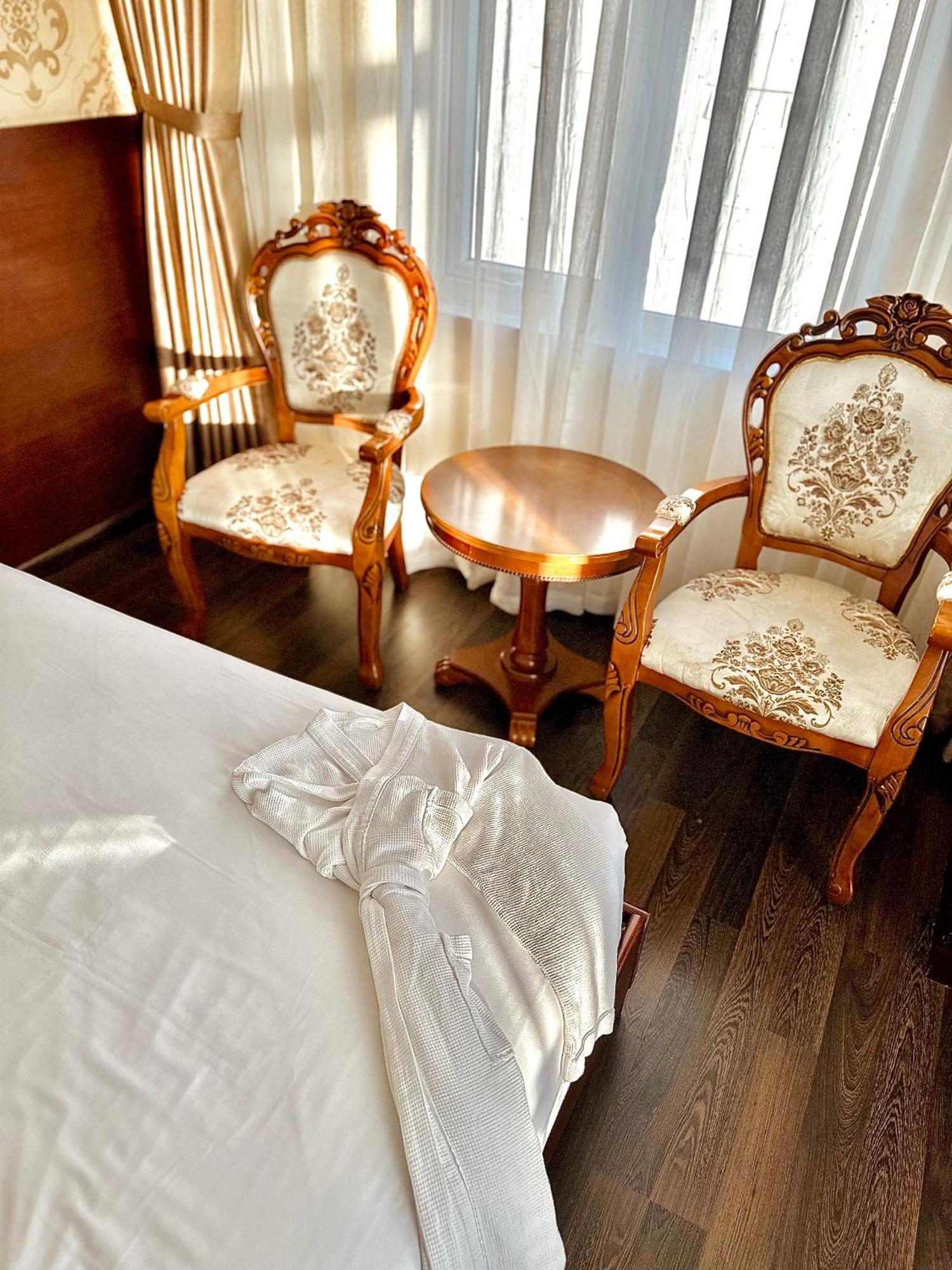 Nature Hotel & Spa Ντα Νανγκ Εξωτερικό φωτογραφία