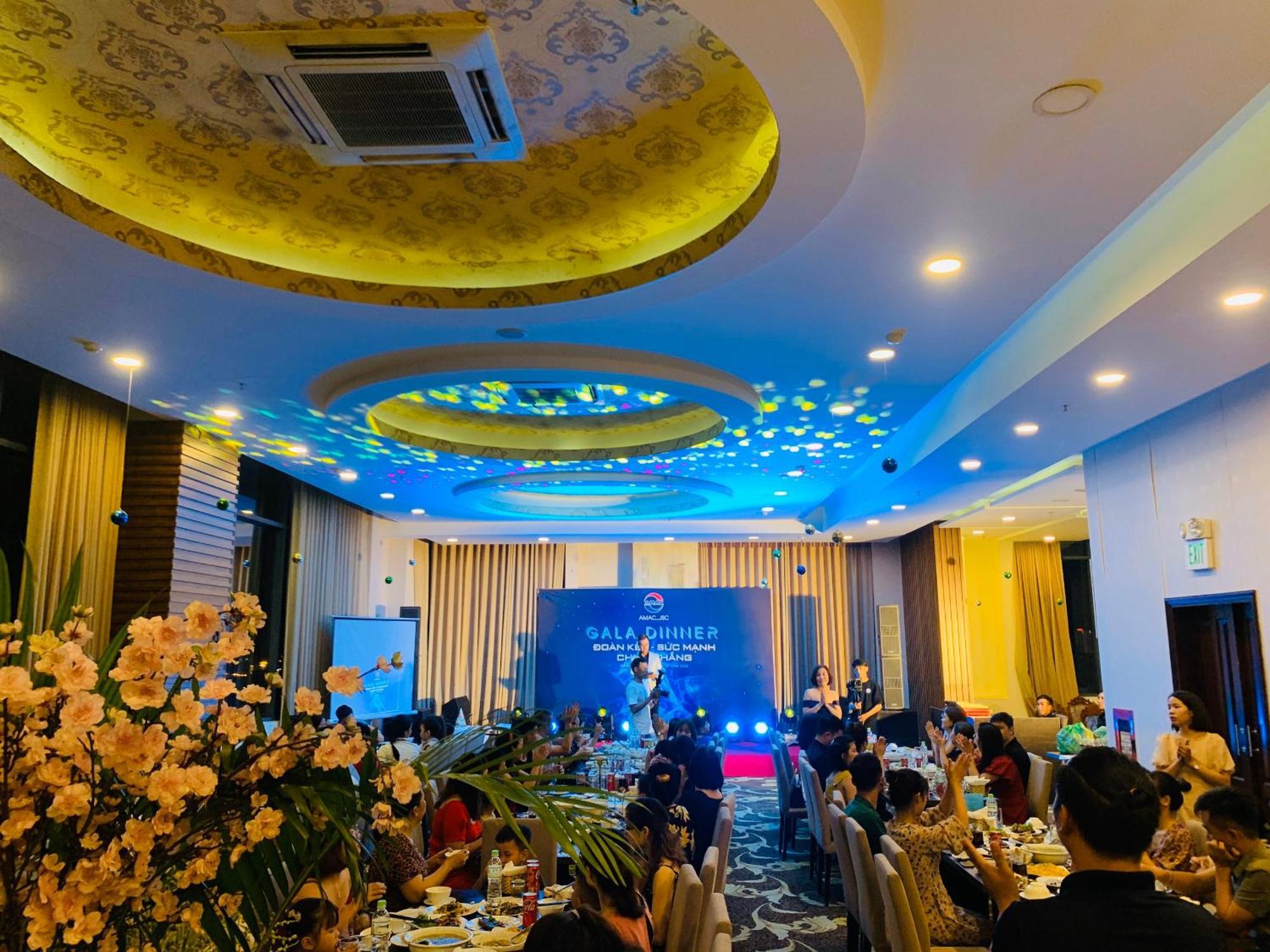 Nature Hotel & Spa Ντα Νανγκ Εξωτερικό φωτογραφία
